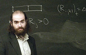 Grisha perelman maths 708457